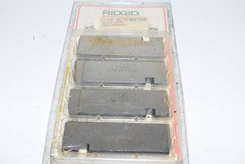 Ridgid 66700 Bec Conduit Dies 1/2"-5/8" - 18 - Plumbing Tools - Proindustrialequipment