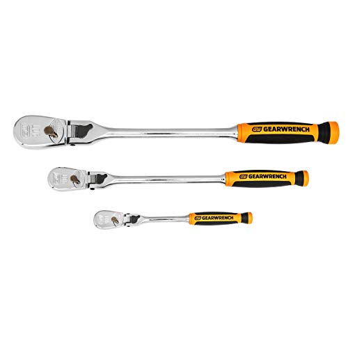 GearWrench 81298T Home Hand Tools Screwdrivers Ratcheting