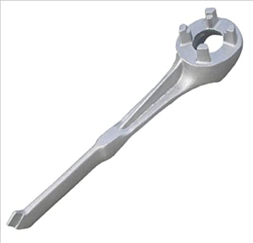 Advanced Tool Design Model ATD-5271 Non Sparking Aluminum Drum Wrench - Proindustrialequipment