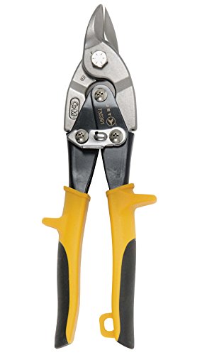 Jet 735391-9" Straight Cut Bulldog Aviation Snips-Super Heavy Duty - Others - Proindustrialequipment