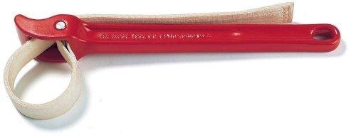 Pipe Wrench Replacement Parts - e5705#2 strap-30" Long - Plumbing Tools - Proindustrialequipment