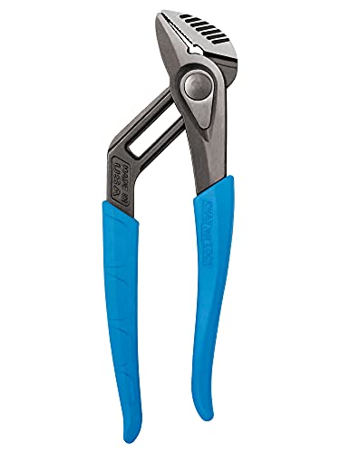 Alicates para machihembrado y ranura Speedgrip Channellock 430X de 10"