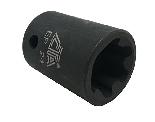 CTA Tools 9664 Torx Plus Socket (EP24)