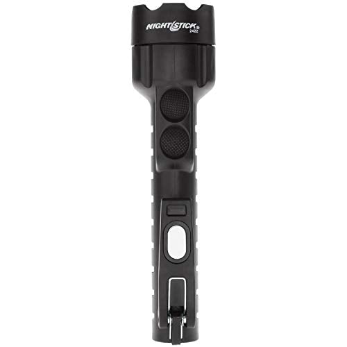 Nightstick NSP-2422B Dual-Light with Dual Magnet, Multi-Purpose - Proindustrialequipment