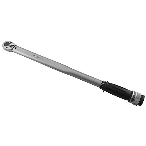 Jet 718922-1" Dr 700 Ft/Lbs Torque Wrench - Wrenches - Proindustrialequipment