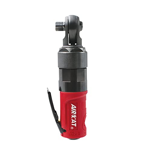 AirCat 810-RW: 3/8" Mini Impacting Ratchet - Proindustrialequipment