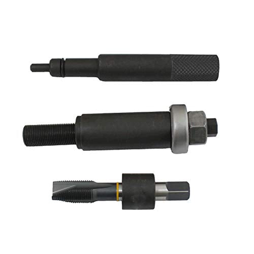 CTA Tools Compatible with Ford 6.5L - 3874 Fuel Injector Sleeve Cup Tool - Proindustrialequipment