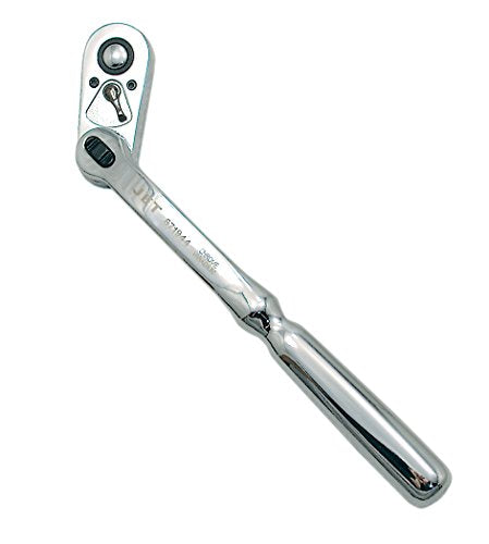 Jet 671944-3/8" Dr Articulating Head Ratchet Wrench - Wrenches - Proindustrialequipment