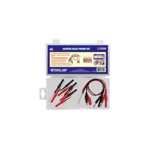 S &amp; G Tool AID - Kit de sonda trasera maestra (23550)