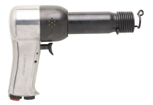 Chicago Pneumatic CP717 Heavy Duty Hammer with Pistol Grip - Proindustrialequipment