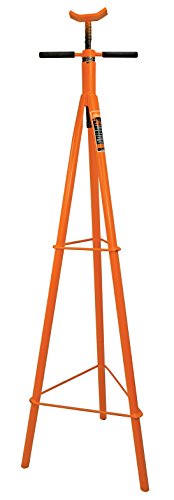 STRONGARM 32206 - 2 Ton Tripod Style Under-Hoist Stabilizing Stand-Heav - Proindustrialequipment