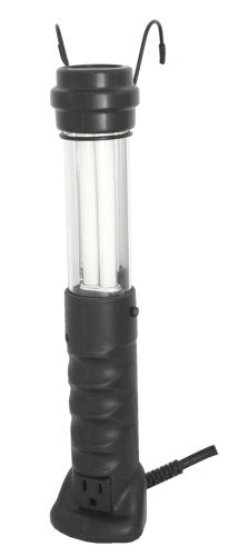 Bayco SL-935 13-watt Fluorescent Spot/Work Light with 25-Foot Cord - Proindustrialequipment