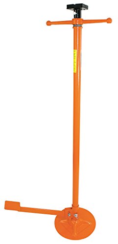 STRONGARM 32204 - 3/4 Ton Single Post Style Stand-Heavy Duty - Proindustrialequipment