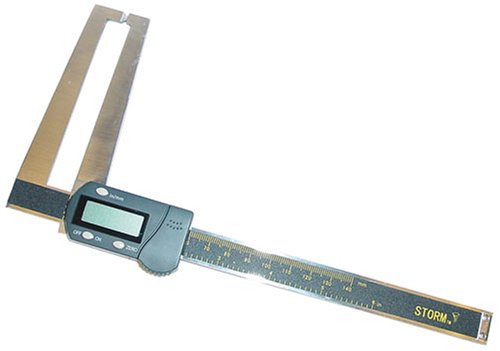 Central Tools 3M430 Electronic Digital Rotor Gage - Proindustrialequipment