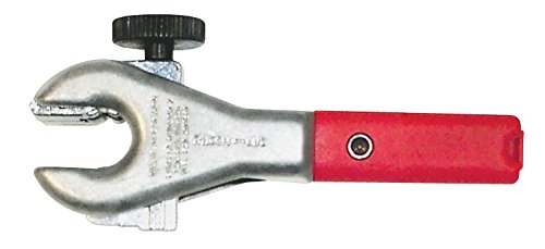 Wheeler Rex 3590 Ratchet Tube Cutter 1/8" to 3/8" - Cutters - Proindustrialequipment