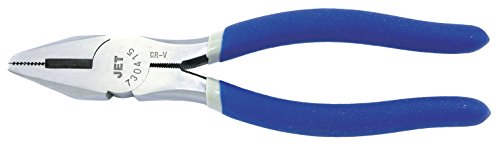 Jet 730415-8" Lineman's Pliers - Jet - Proindustrialequipment