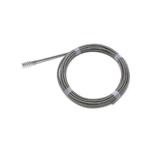 General Wire Spring L15FL1 Flexicore with 1/4 by 15 Auger Cable - Drain Augers - Proindustrialequipment