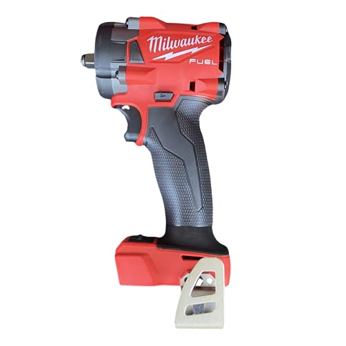 Milwaukee 2854-20 M18 18V Clé à chocs compacte 3/8" avec anneau de friction