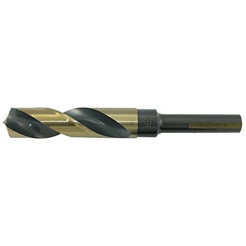 Jet 570452-13/16" -Kut Gold Super Premium M2 H.S.S. Prentice Drill Bit - Drilling - Proindustrialequipment