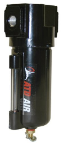 ATD Tools 7824 General Purpose Metal Filter