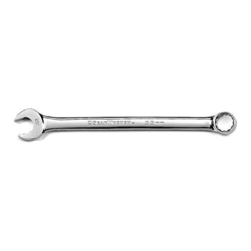 GearWrench 81679 22mm Long Pattern Combination Wrench