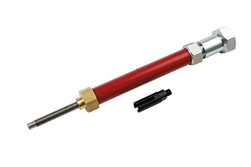 Reed Tool DMPVC1 Kit de máquina perforadora de PVC/PE, 1 pulgada