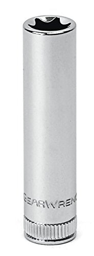 GearWrench 80192 1/4" Drive Socket