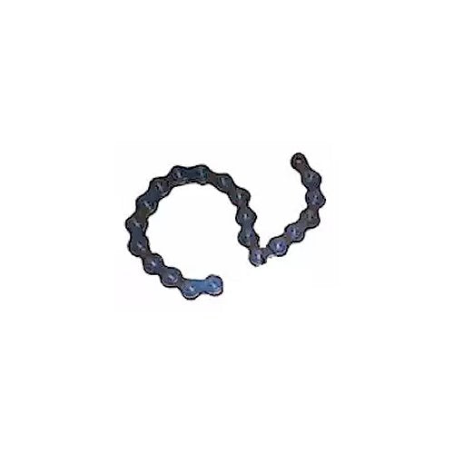 Wheeler Rex 1926 Complete Chain for 2990 6" Pipe, 26-1/4" Length - Threading and Pipe Preparation - Proindustrialequipment