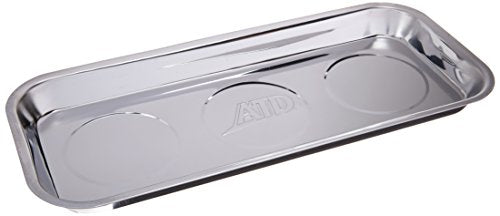 ATD Tools 8763 Large Rectangular Magnetic Tool Holder - Proindustrialequipment