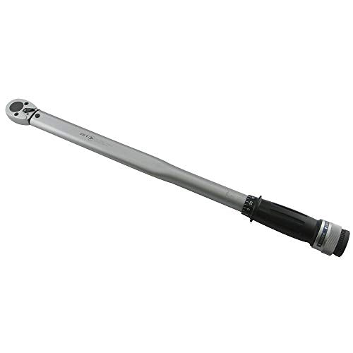 Jet 718912-1/2" Dr 250 Ft/Lbs Torque Wrench - Wrenches - Proindustrialequipment