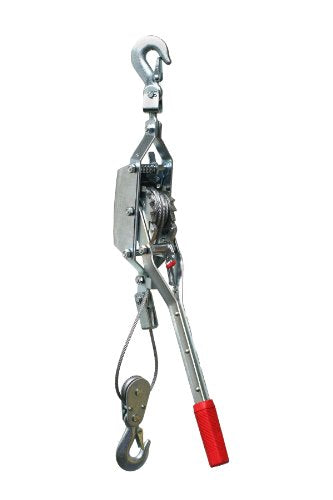 American Power Pull 18600 Cable Puller - Proindustrialequipment