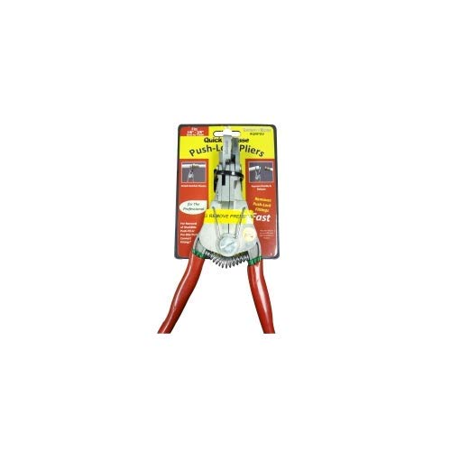 Direct Source International QRPSV Small Vertical Quick Release Plier