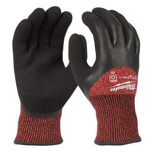 Guantes aislantes MILWAUKEE Cut Nivel 3 -