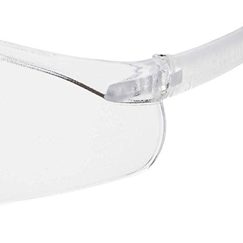 Sellstrom S73401 X 330 (Fb) Frame/Lens Safety Glasses (Package of 12) Clear Standard - Eye Protection - Proindustrialequipment