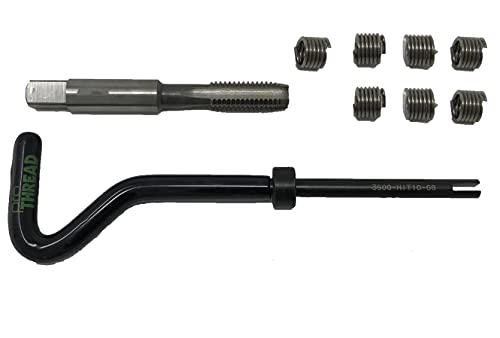 CTA Tools 34129 ProThread Kit - 3/4-16 UNC