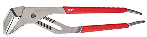 Milwaukee 48-22-6316 Gen Ii Alicates de mandíbula recta de 16"