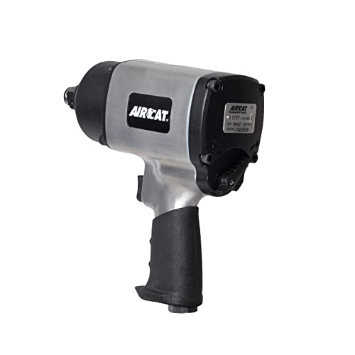 AirCat 1777: 3/4" Impact Wrench 1600 Ft-Lbs - Proindustrialequipment