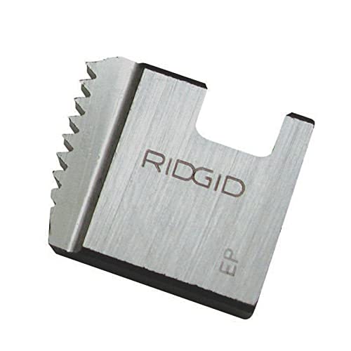 Ridgid 37875 Manual Pipe Threader Die, High Speed, Right Hand, 3/4-Inch - Plumbing Tools - Proindustrialequipment