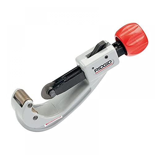 Ridgid 59202 Cutter, 154Pe Tubing Hw - Plumbing Tools - Proindustrialequipment