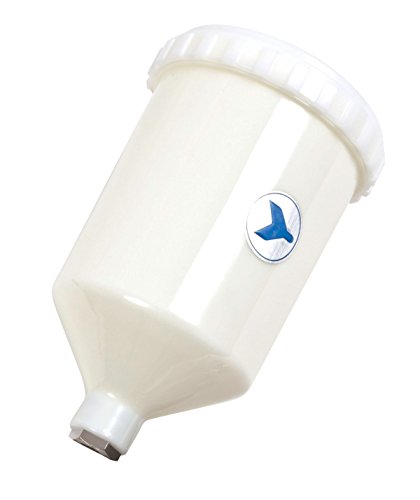 Jet 905402 - Nylon Cup with Lid for 600ml - Jet - Proindustrialequipment