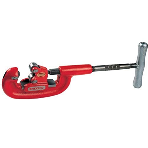 Ridgid Tools 32830 Heavy-Duty Pipe Cutters Model 3-S - Plumbing Tools - Proindustrialequipment