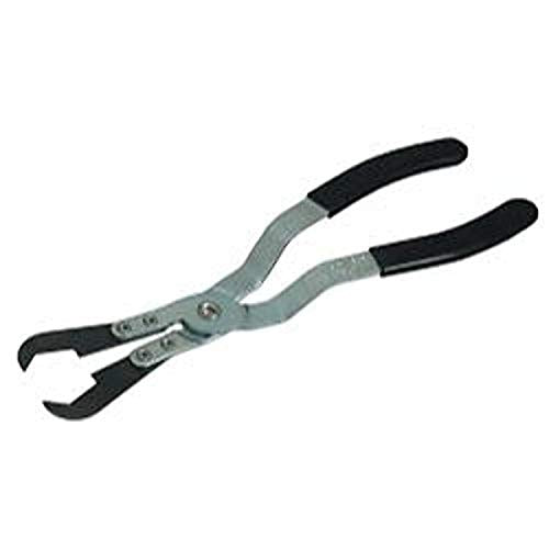 Lisle 35200 Windshield Molding/Door Handle Clip Plier