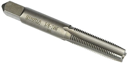 American Tool 1791135 Taraud conique Irwin, 3/8"-24 NF