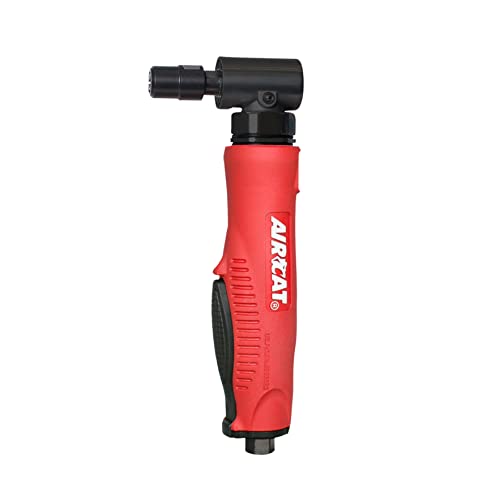 AirCat 6265: 1 Hp Composite Angle Die Grinder 22,000 RPM