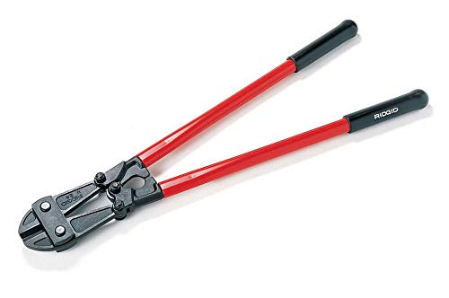 Ridgid 14223 S24 Bolt Cutter - Plumbing Tools - Proindustrialequipment