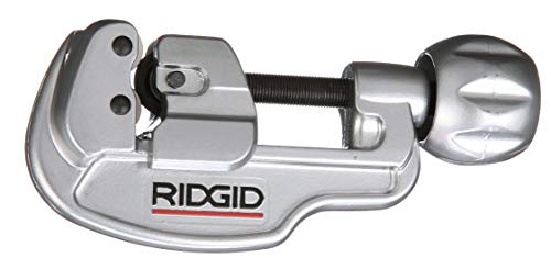 Ridgid Tools 29963 Stainless Steel Tubing Cutter - Cutters - Proindustrialequipment