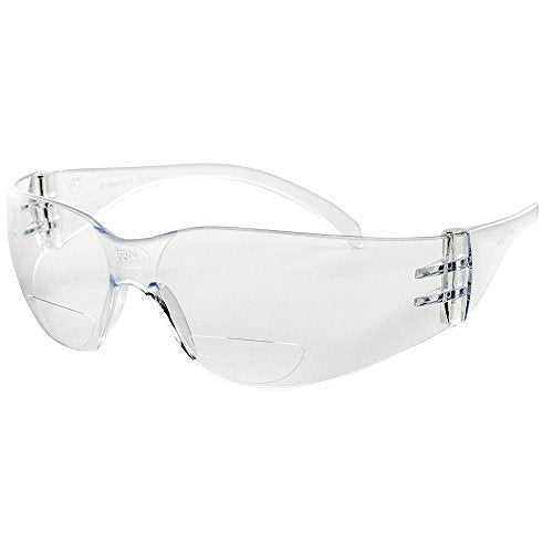 Sellstrom S70703 S70703 Safety Glasses-Bifocals X300RX (Package of 12) - Eye Protection - Proindustrialequipment