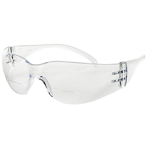 Sellstrom S70705 S70705 Safety Glasses-Bifocals X300RX (Package of 12) - Eye Protection - Proindustrialequipment
