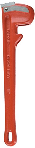 Ridgid 31445 Pipe Wrench Replacement Parts - D789S 18 HD HDL - Plumbing Tools - Proindustrialequipment