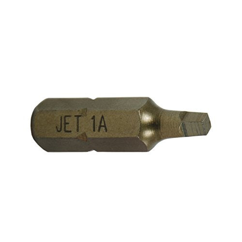 Jet 729081 - R2 X 1" A2 Insert Bit (50 Pc) - Jet - Proindustrialequipment